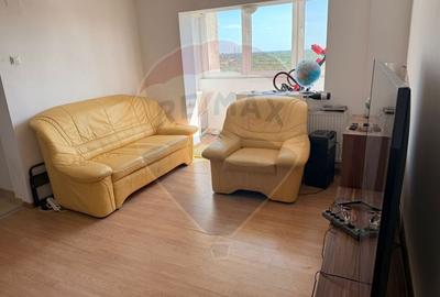 Apartament cu 4 camere decomandat, mobilat în Malul Mureșului - 4