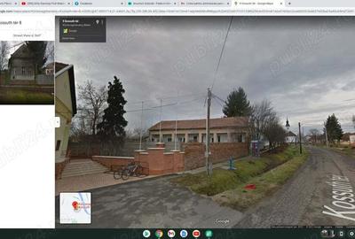 Vand casa la 20km de Oradea, in Ungaria, 2km de granita - 4