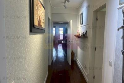 Apartament cu 4 camere decomandat, mobilat în Titan - 4