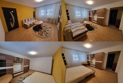 Apartament cu 3 camere, zona Centrul Civic, COD 8273 - 4