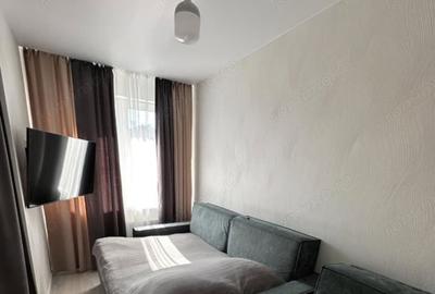 Garsonieră decomandată în Theodor Pallady - 4