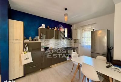 Apartament cu 3 camere decomandat în Calea Urseni - 7