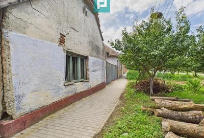 Teren de 1440 mp cu hala in Munar - 7