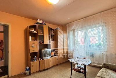 Apartament cu 2 camere in zona Sagului, bloc anvelopat