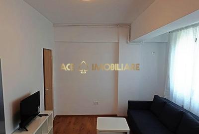 Apartament cu 2 camere semidecomandat, mobilat în Grozăvești - 1