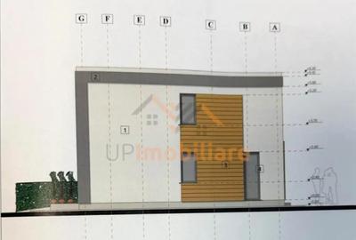 Casă cu 3 camere în Central - 3