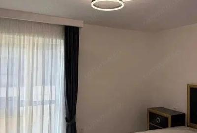 Unirii - Inchiriere ap. 2 camere + loc de parcare - Str. Vasile Sabadeanu - 6