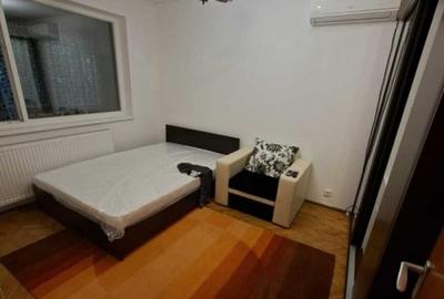 Apartament de 2 camere mobilat, 100m de metrou - Romancierilor Apartament de 2 camere mobilat, 100m de metrou - Romancierilor - 2