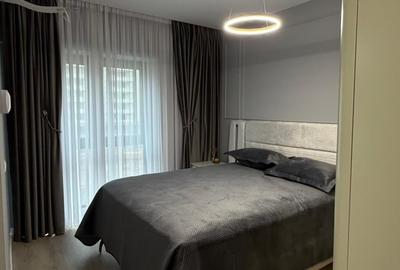 Apartament cu 3 camere decomandat în Pipera - 6