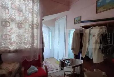 Casa renovabila, 3 camere in zona Centrala - 1