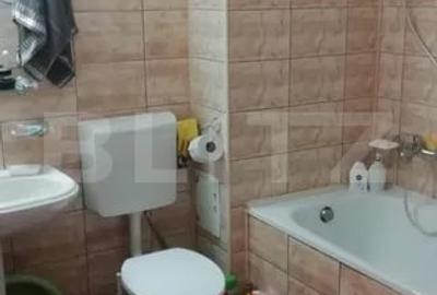Apartament cu 1 camera, 40mp, parcare zona Marasti - 7