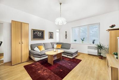 Apartament cu 2 camere decomandat în Complex Studențesc - 2