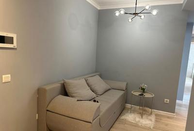 2 camere in cel mai nou ansamblu rezidential din cartierul Buna Ziua 2 camere in cel mai nou ansamblu rezidential din cartierul Buna Ziua - 2