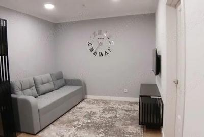 Garsonieră decomandată în 13 Septembrie - 2