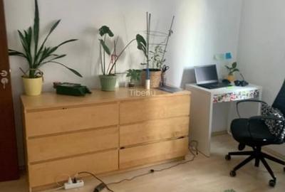Apartament de 2 camere, 50 mp, decomandat, zona Mall Vitan - 3
