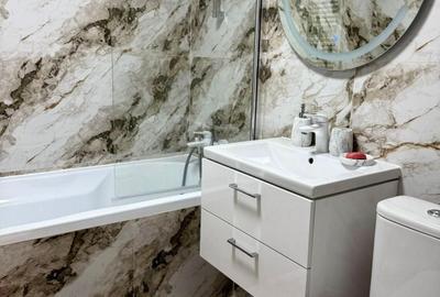 Apartament cu 2 camere decomandat în Central - 5