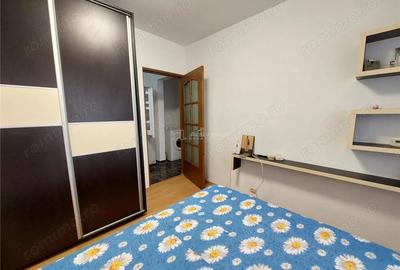 Apartament cu 3 camere decomandat în Dorobanți - 11