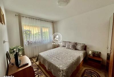 Casă cu 3 camere în Miroslava - 1