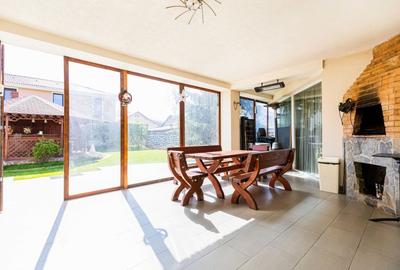 Casă individuală cu 6 camere cu Canalizare în Dumbrăvița - 8