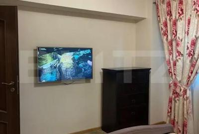 Apartament cu 2 camere decomandat, mobilat în Calea București - 6