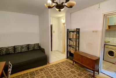 Garsonieră semidecomandată în Lacul Tei - 3