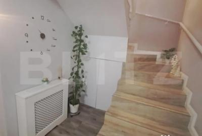 Casă cu 3 camere cu Canalizare în Sânpetru - 8