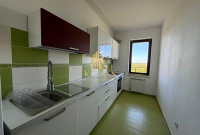 De vanzare apartament decomandat cu 2 camere  in Baneasa - 6