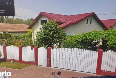 Casă cu 4 camere cu Teren 250 Mp în Olari - 7