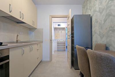 Apartament 2 camere nou, Drumul Binelui, metrou Aparatorii Patriei - 8