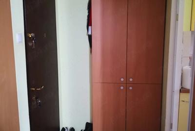 Apartament cu 2 camere semidecomandat în Central - 5