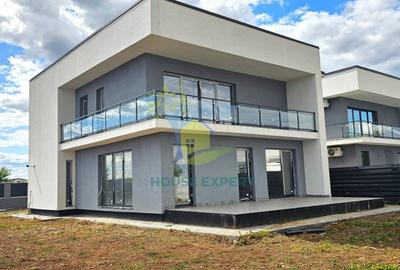 SUPER OFERTA! Corbeanca, vila 5 camere,  teren 517 mp, toate utilitatile! - 2