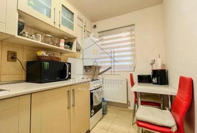 Apartament 1 camera de 38 mp si balcon zona Calea Turzii Apartament 1 camera de 38 mp si balcon zona Calea Turzii - 7