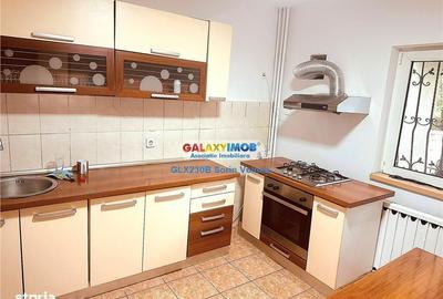 Apartament cu 4 camere decomandat, mobilat în Vitan - 6