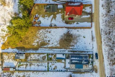 Teren în Bunloc - 1