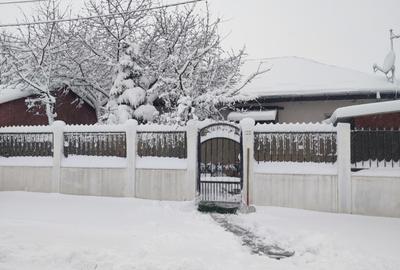 Sectorul 5 strada ND Cocea - 1