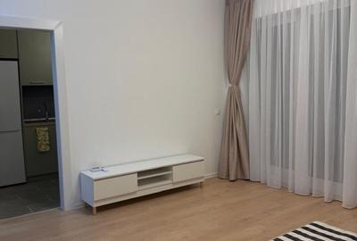 Apartament cu 2 camere decomandat în Nord - 6