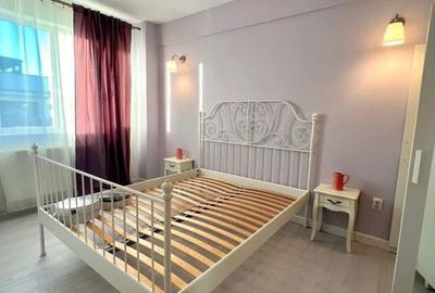 Apartament cu 2 camere în Baciu - 6