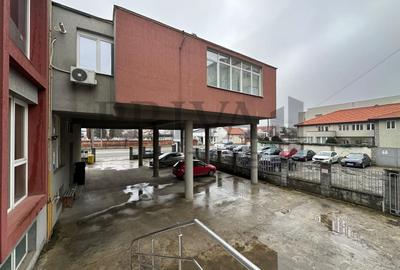 Birou, de 240 mp, în Girocului - 13