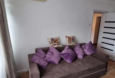 Apartament cu 2 camere semidecomandat în Pajura