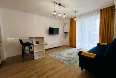 Apartament cu 2 camere decomandat, mobilat în Theodor Pallady - 2