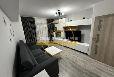 Etaj 4 din 6/Apartament 3Camere mobilat&utilat+Loc de parcare Bloc Nou zona CUG! - 2