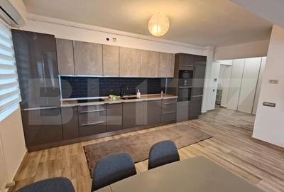 Apartament cu 4 camere decomandat în Bună Ziua - 18
