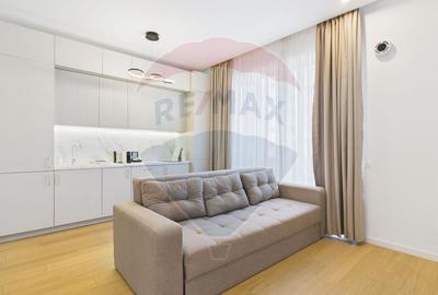 Apartament cu 2 camere, mobilat în Ștefan cel Mare - 2