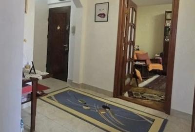 Apartament cu 3 camere decomandat în Tomis Nord - 4