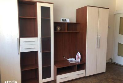 Apartament cu 2 camere decomandat în Central - 3