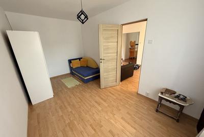 Apartament cu 3 camere semidecomandat în Central - 7