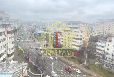 Apartament cu 4 camere decomandat, mobilat în Păcurari - 2
