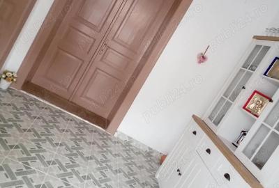 Casa de vanzare in Garliste, 25 km distanta de Resita - 3