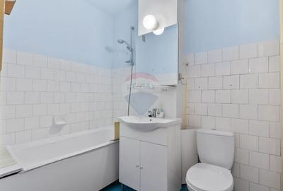 Apartament cu 3 camere decomandat, mobilat în Polivalentă - 9