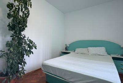 Apartament cu 4 camere semidecomandat, mobilat în Gheorgheni - 2